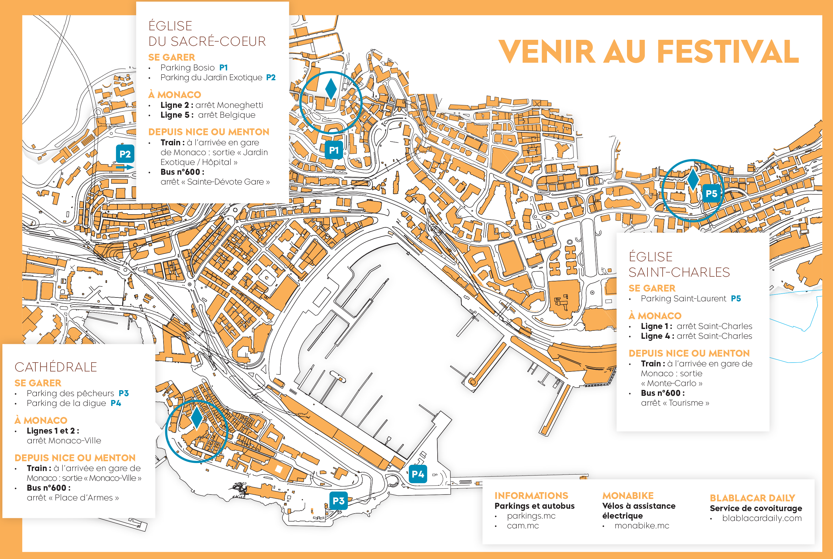 Théatre du Fort Antoine plan